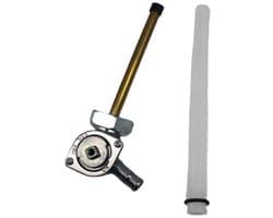 Geschikt voor Honda Shadow VLX600 VT600 CBR600F VF750 Magna750 brandstofschakelaar