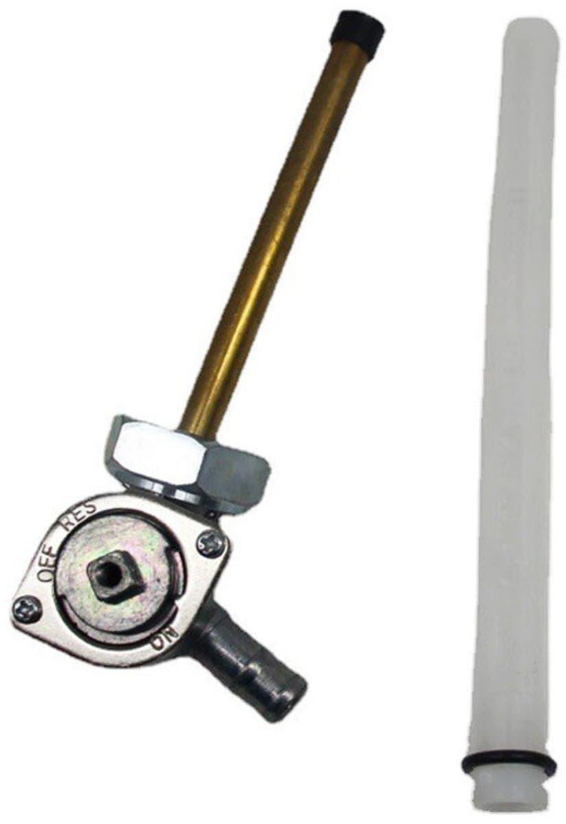 Geschikt voor Honda Shadow VLX600 VT600 CBR600F VF750 Magna750 brandstofschakelaar — afbeelding 1