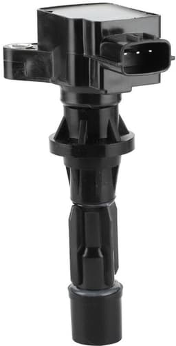 Bobine – Auto-onderdeel (onderdeelnummer: L3G218100A) – voor Mazda 3 en 6 modellen. — thumbnail 1