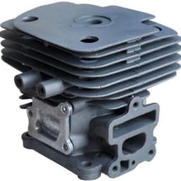 Zuiger-cilinderkit van 40,5 mm voor Husqvarna-grasmaaiers 243R, 243RJ, 543RBK, 543RBS, 543RBX, 543RS, B40BT, B40P, B40B, BCZ400SW, BCZ4000DL, BCZ4000DW en BCZ4200CL. — thumbnail 2
