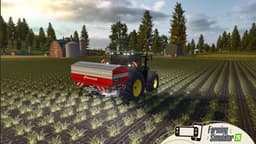 Farming Simulator 26 - Nintendo Switch Edition — thumbnail 14