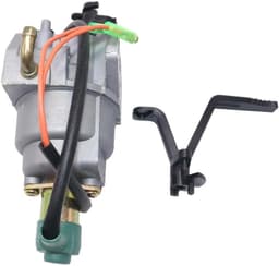 Carburateur Grasmaaier - Brandstof Injector - Motor Onderhoud - Directe Vervanging - Compact Ontwerp — thumbnail 2