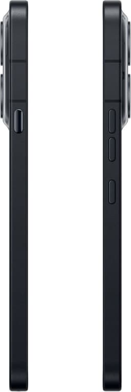 Nothing Phone 4a Pro 5G Dual SIM 8 GB RAM 128 GB - Zwart — thumbnail 3