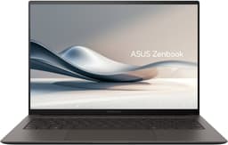 ASUS Zenbook S14 UX5406SA‑QJ544W - Laptop - 14 inch WUXGA - Core Ultra 7 258V - 32GB/1TB — thumbnail 1