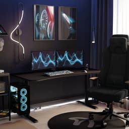 Arozzi Nova 24" Gaming Monitor - Full HD IPS - 200Hz - Zwart — thumbnail 10