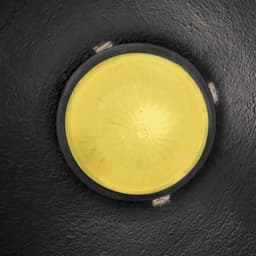 Warm Lichtfilters - Kleurfolies - Sfeerverlichting Creëren - Zelfklevend Ontwerp - 30 Stuks - Geel — thumbnail 4