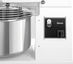 Deegkneedmachine Pro 36/41 FRFK — thumbnail 2