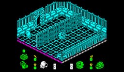 The Spectrum - Retro Handheld - Inclusief 25 games — thumbnail 5