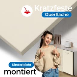 Bovenpaneel Vaatwasser Set van 60 en 45 Stuks in 10 Kleuren voor Inbouwmodellen — thumbnail 5