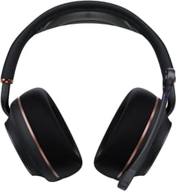 Turtle Beach Stealth Pro II - PC - Zwart — thumbnail 3