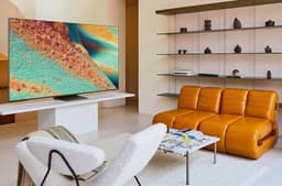 Samsung QE75QN85F - Televisie - Neo QLED - 85 inch - 4K - HDR-ondersteuning - Smart TV - Ultra HD - Benelux model — thumbnail 5