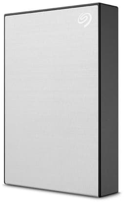 Seagate One Touch - Draagbare externe harde schijf - Wachtwoordbeveiliging - 1TB - Zilver — thumbnail 9
