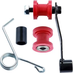 Instelrolgeleiding voor ATV Coolster Go Kart 4 Wheeler met 110 cc - 250 cc motor — thumbnail 3