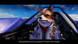 Star Fox - Nintendo Switch 2 — thumbnail 6