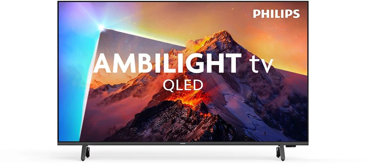 Philips 65PQS8601/12 — afbeelding 1