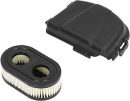 Luchtfilters en filterkappen geschikt voor grasmaaiers, geschikt voor modellen 798452 en 590548 - Premium Accessoires — thumbnail 2