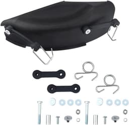 Maaier Dek Afdekking - Mulch Cover - Gazon Onderhoud - 42 inch Dek - 43 x 19 x 12 cm — thumbnail 2