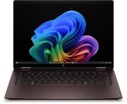 HP OmniBook X Flip NG AI PC 14-kc0971ndx — thumbnail 1