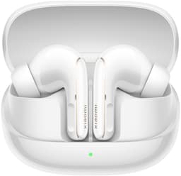 Xiaomi Buds 5 Pro Bluetooth Oordopjes – HiFi Triple Driver – 55 dB ANC – Wit — thumbnail 2