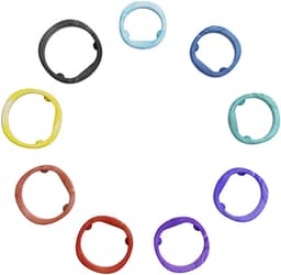 Ringconn Smart Ring Gen 2 & Gen 2 Air - Sizing Kit — thumbnail 2