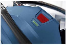 Bosch Professional GAS 18 V-10L Accu bouwstofzuiger - 10 liter - Zonder 18V accu en lader — thumbnail 18