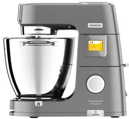 KENWOOD Chef keukenmachine KWL90.164SI 1400 watt — thumbnail 1