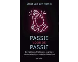 Passie voor de passie