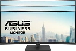 ASUS VA34VCPSR computermonitor 86,4 cm (34") 3440 x 1440 pixels Wide Quad HD LCD zwart — thumbnail 5