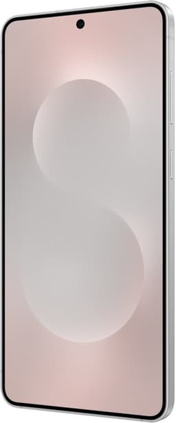 Samsung Galaxy S25 Edge - 512GB - Titanium Silver — thumbnail 9