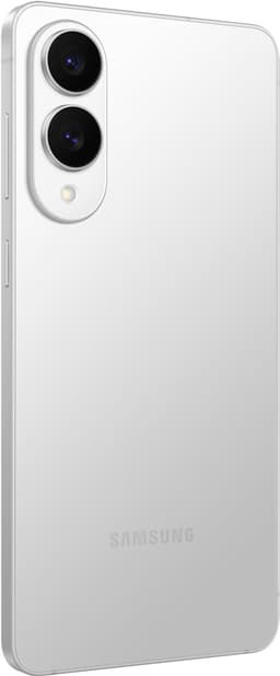 Samsung Galaxy S25 Edge - 256GB - Titanium Silver — thumbnail 2