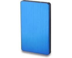 Harde Schijf Extern - Draagbare - 500GB Opslag -