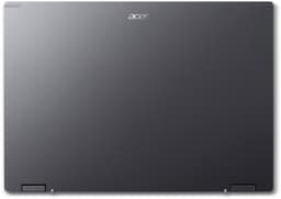 Aspire Spin 14 ASP14-52MTN-59R0 - 2-in-1 Convertible - 14 inch - Touchscreen - Core Ultra 5 (i5) - 32GB - 512GB SSD - Zilver - inclusief Stylus Pen - Verlicht toetsenbord — thumbnail 4
