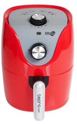 Bepro EliteFry Evolution Air Fryer | Oil Free | 1000W — thumbnail 1