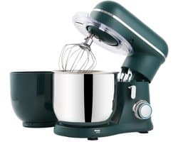 CRLYN® Deegmachine - Kneedmachine - Deegmixer - Groen