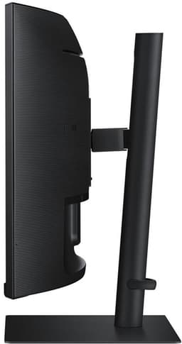 Samsung ViewFinity S65UC LS34C652UAUXEN - Ultrawide USB-C Monitor - 90w - KVM - RJ45 - 34 inch — thumbnail 10