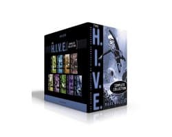 The H.I.V.E. Complete Collection (Boxed Set)