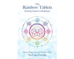 The Rainbow Tablets
