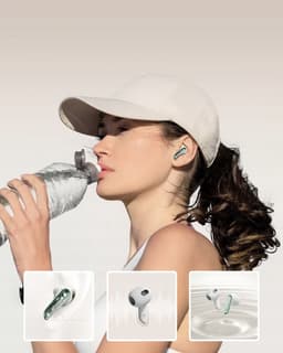 Innostyle In-Ear Bluetooth Draadloze Hoofdtelefoon V5.3 Met Microfoonhoesje — thumbnail 2