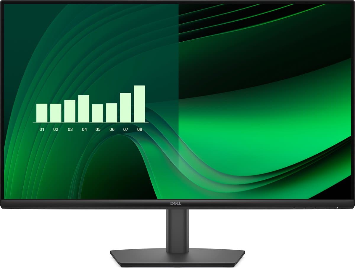 Dell Pro E2725HM ledmonitor — afbeelding 1