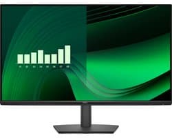 Dell Pro E2725HM | 27 Full HD IPS Monitor | 100Hz | HDMI, DisplayPort en VGA