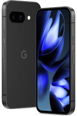 Google Pixel 9a - 128GB - Zwart — thumbnail 3