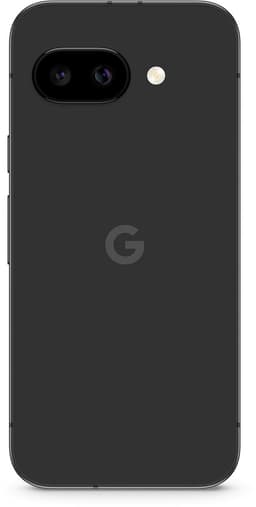 Google Pixel 9a - 256GB - Zwart — thumbnail 6