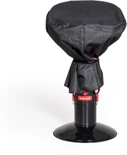 Barbecook premium hoes voor houtskoolbarbecue Ø 66cm H 67cm — thumbnail 5