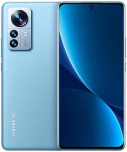 Xiaomi 12 Pro - 12GB/256GB - Blauw — thumbnail 1