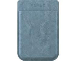 PLAUD AI NOTE - Case - Licht blauw - Magnetisch - Magsafe - Originele PLAUD hoes - Hoesjes voor voicerecorder