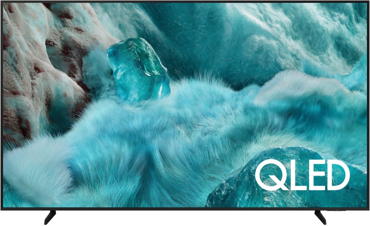Samsung QE75Q7F3 - 75 inch - 4K QLED - 2025 - Smart TV — afbeelding 1