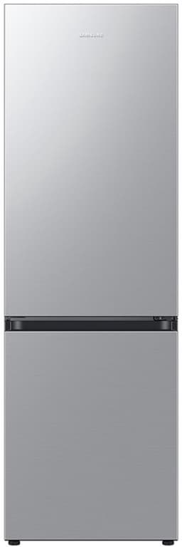 Samsung RB34C600ES9 - Koel- en vriescombinatie - Zilver - No Frost - Vrijstaand - E label — thumbnail 2