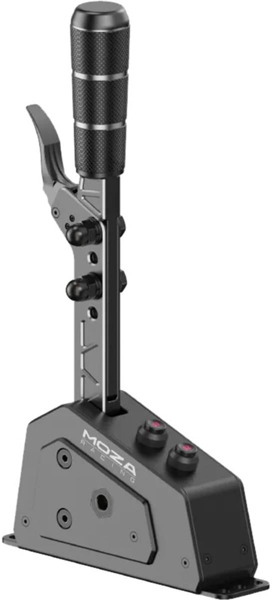 Moza Racing SGP Sequential gaming shifter - PC — afbeelding 1