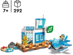 LEGO Animal Crossing™ Vlieg met Dodo Airlines - 77051 — thumbnail 10