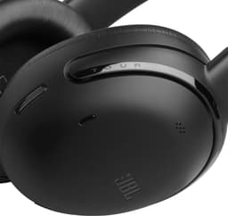 JBL Tour One M3 TX - Draadloze Noise Cancelling Koptelefoon met Smart Tx Adapter - Bluetooth - Over-ear - 70 uur batterij - Zwart — thumbnail 5